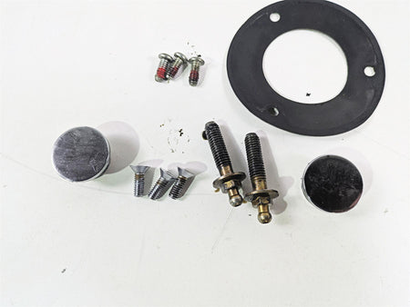 2009 Harley FXDC Dyna Super Glide Screamin Eagle Air Filter Cleaner 29098-09A {{ shop.shopifyCountryName }} - Mototech271