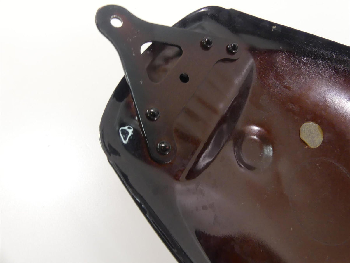 2006 Harley VRSCD Night Rod Upper Fuel Tank Airbox Cover Fairing 66154-07BEO {{ shop.shopifyCountryName }} - Mototech271