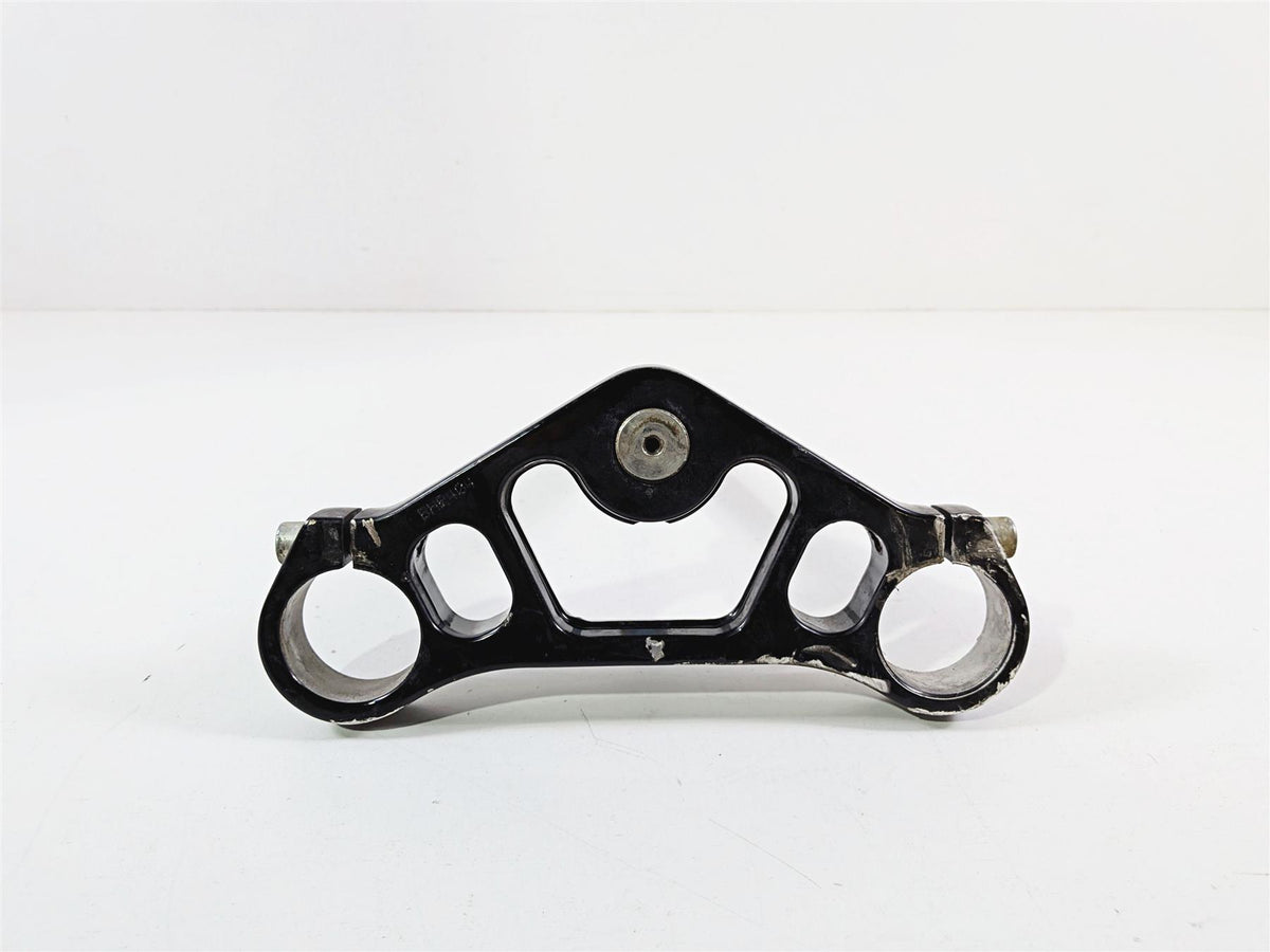2011 Harley VRSCDX Night Rod Lower Triple Tree Steering Clamp 46855-09 {{ shop.shopifyCountryName }} - Mototech271