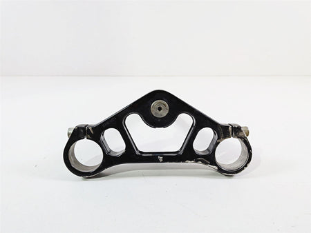2011 Harley VRSCDX Night Rod Lower Triple Tree Steering Clamp 46855-09 {{ shop.shopifyCountryName }} - Mototech271