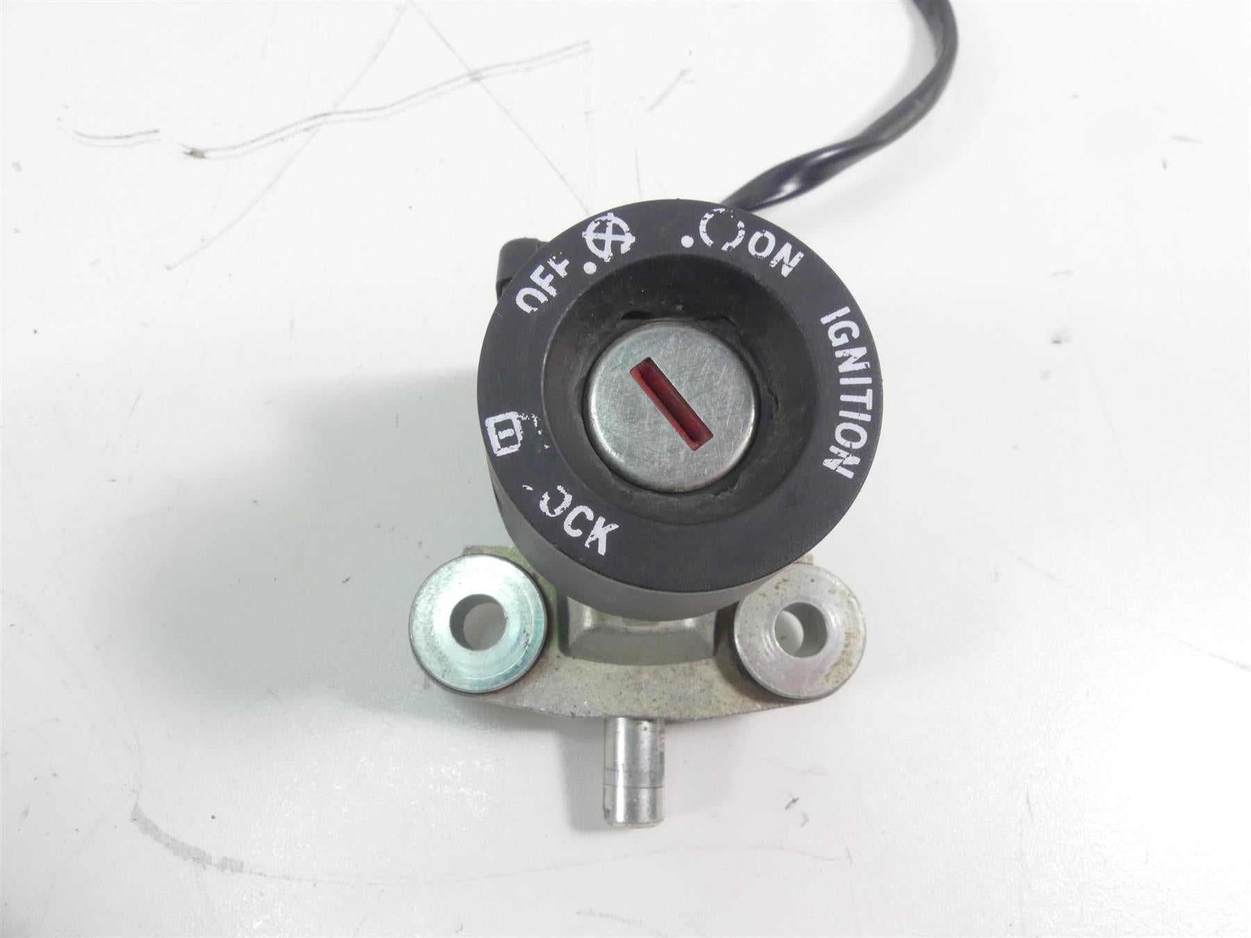 2015 KTM 1190 Adventure R Ignition Switch Cdi Ecu Ecm Key Lock Set 60311066100 {{ shop.shopifyCountryName }} - Mototech271