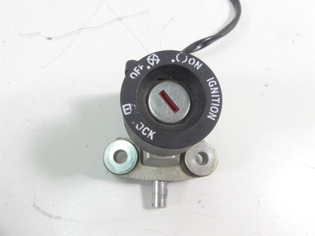 2015 KTM 1190 Adventure R Ignition Switch Cdi Ecu Ecm Key Lock Set 60311066100 {{ shop.shopifyCountryName }} - Mototech271