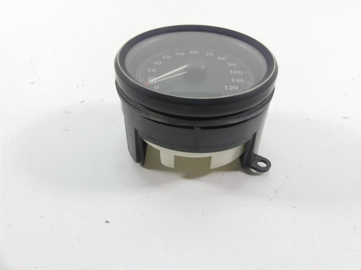2012 Harley Touring FLHTP Electra Glide Speedometer Gauge - 23K 67349-08 {{ shop.shopifyCountryName }} - Mototech271