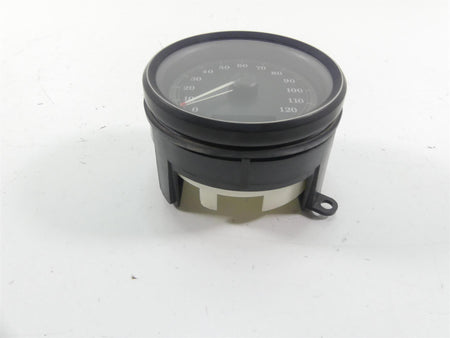 2012 Harley Touring FLHTP Electra Glide Speedometer Gauge - 23K 67349-08 {{ shop.shopifyCountryName }} - Mototech271