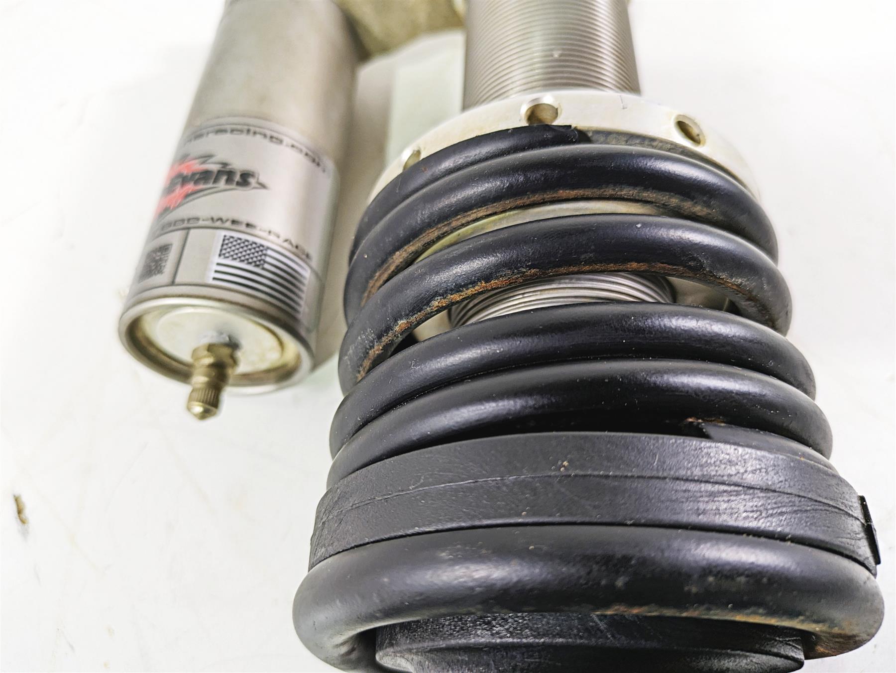 2020 Polaris RZR XP 1000 EPS Walker Evans Racing Front Right Shock 7045257 {{ shop.shopifyCountryName }} - Mototech271