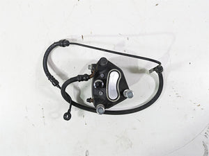2003 Harley Dyna FXDL Low Rider 100TH Front Brake Caliper 9/16 44046-00D | Mototech271