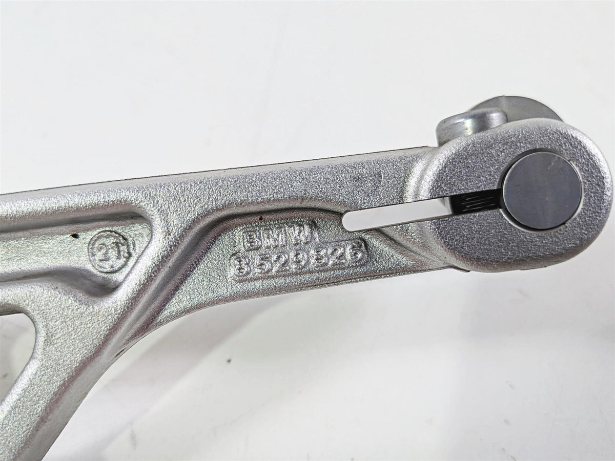 2021 BMW R1250GS K51 Adventure Shift Lever Pedal & Linkage 8529826 23418529825-Mototech271