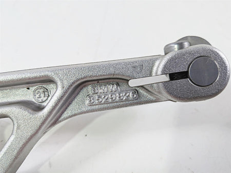 2021 BMW R1250GS K51 Adventure Shift Lever Pedal & Linkage 8529826 23418529825-Mototech271