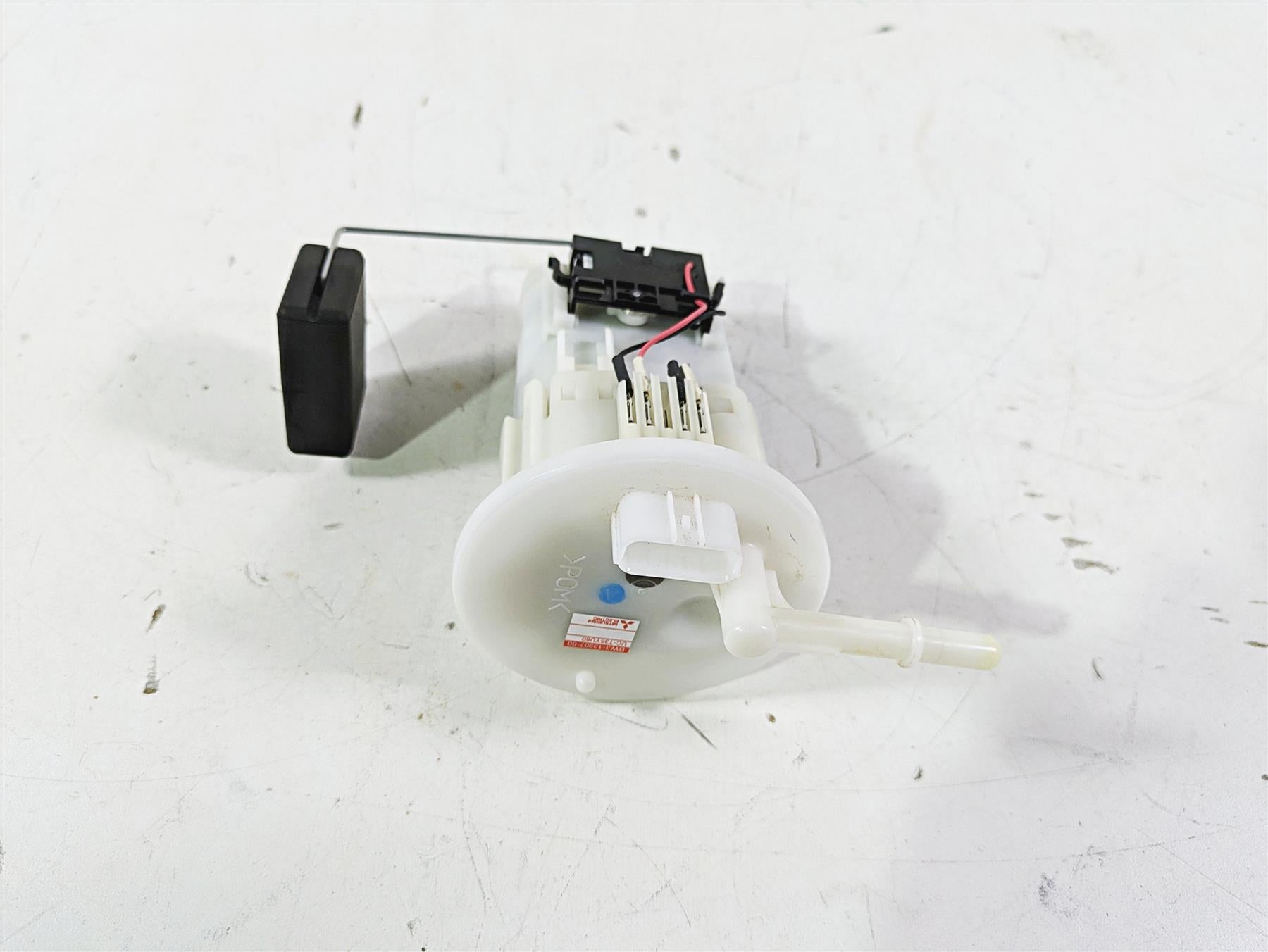 2021 Yamaha Tenere 700 XTZ7 Fuel Gas Petrol Pump BW3-13907-00-00 BW3-13907-10-00 {{ shop.shopifyCountryName }} - Mototech271