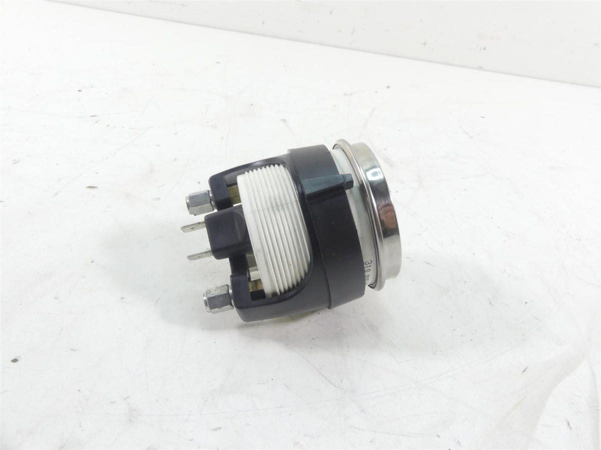 2007 Harley FLHTCU SE2 CVO Electra Glide Air Temp Temperature Gauge 74554-04 {{ shop.shopifyCountryName }} - Mototech271