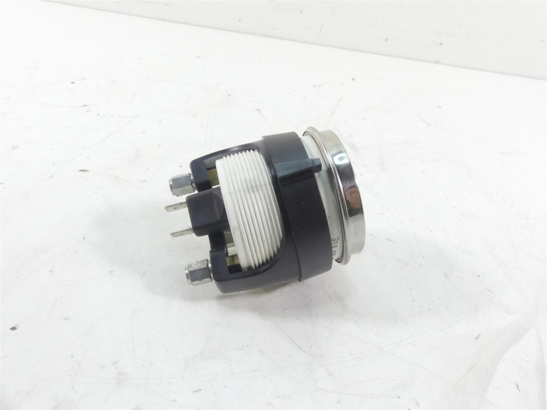 2007 Harley FLHTCU SE2 CVO Electra Glide Air Temp Temperature Gauge 74554-04 {{ shop.shopifyCountryName }} - Mototech271