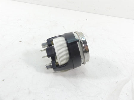 2007 Harley FLHTCU SE2 CVO Electra Glide Air Temp Temperature Gauge 74554-04 {{ shop.shopifyCountryName }} - Mototech271