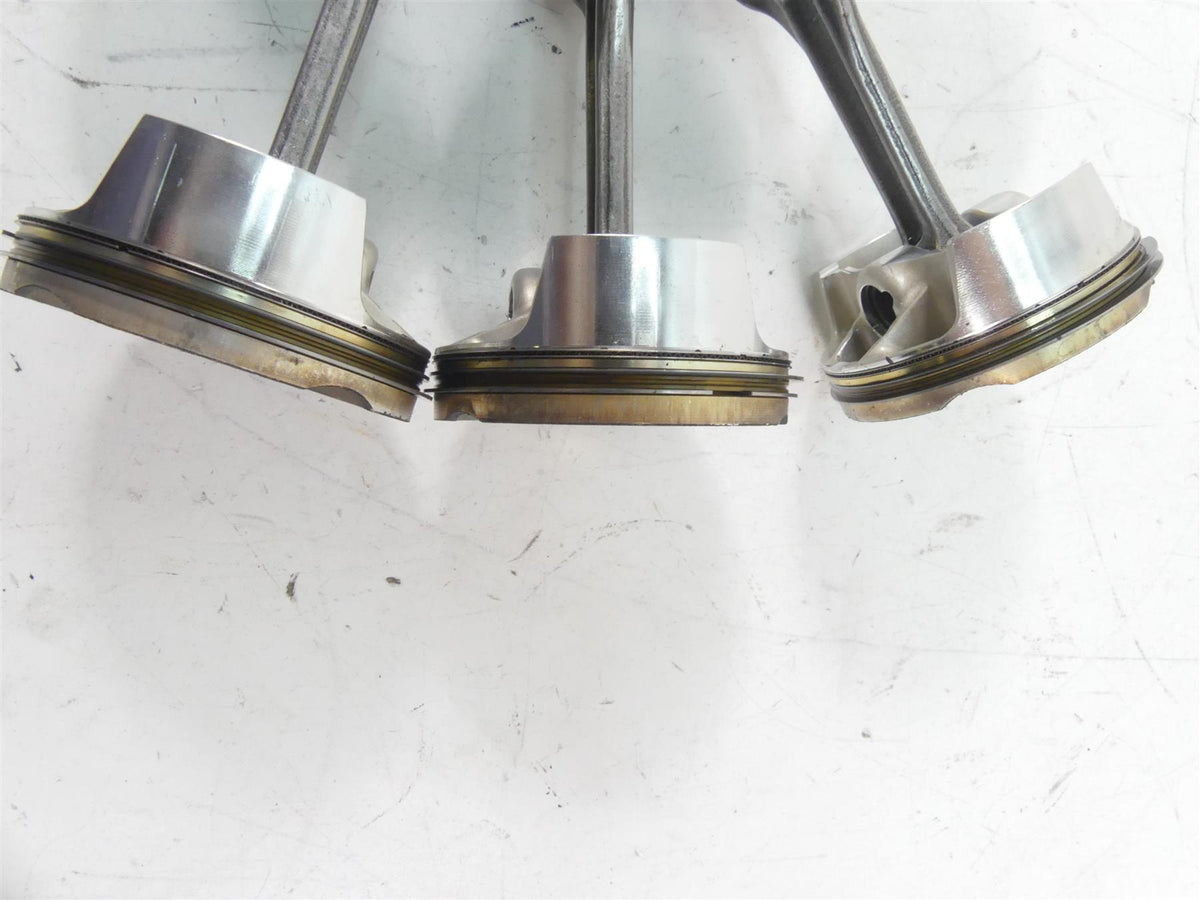 2018 Mv Agusta F3 800 RC Oem Piston & Connecting Rod Set 8000C5070 8000B1994 {{ shop.shopifyCountryName }} - Mototech271