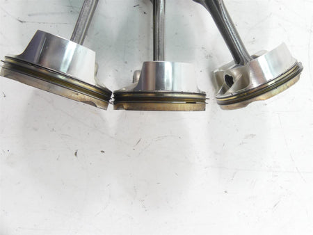 2018 Mv Agusta F3 800 RC Oem Piston & Connecting Rod Set 8000C5070 8000B1994 {{ shop.shopifyCountryName }} - Mototech271