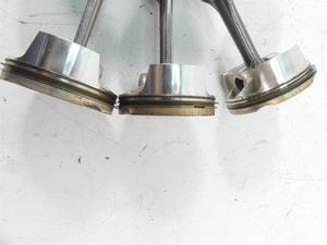 2018 Mv Agusta F3 800 RC Oem Piston & Connecting Rod Set 8000C5070 8000B1994 | Mototech271