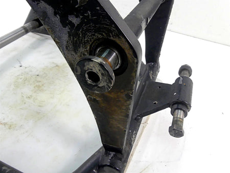 2009 Big Dog K9 Rear 300 Wide Fat Tire Swing Arm Swingarm & 25mm Axle {{ shop.shopifyCountryName }} - Mototech271