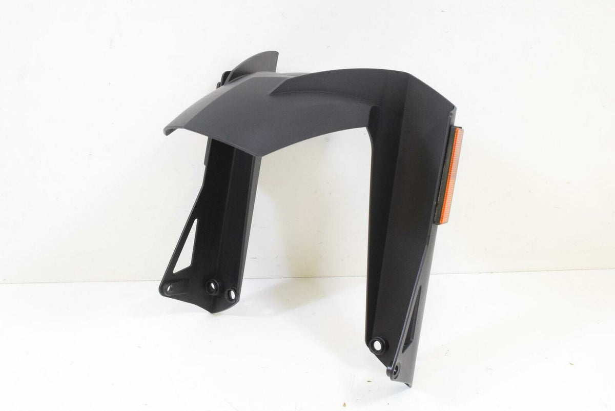 2008 KTM 690 Supermoto R LC4 Front Lower Fender Mud Guard 7500109400033 {{ shop.shopifyCountryName }} - Mototech271