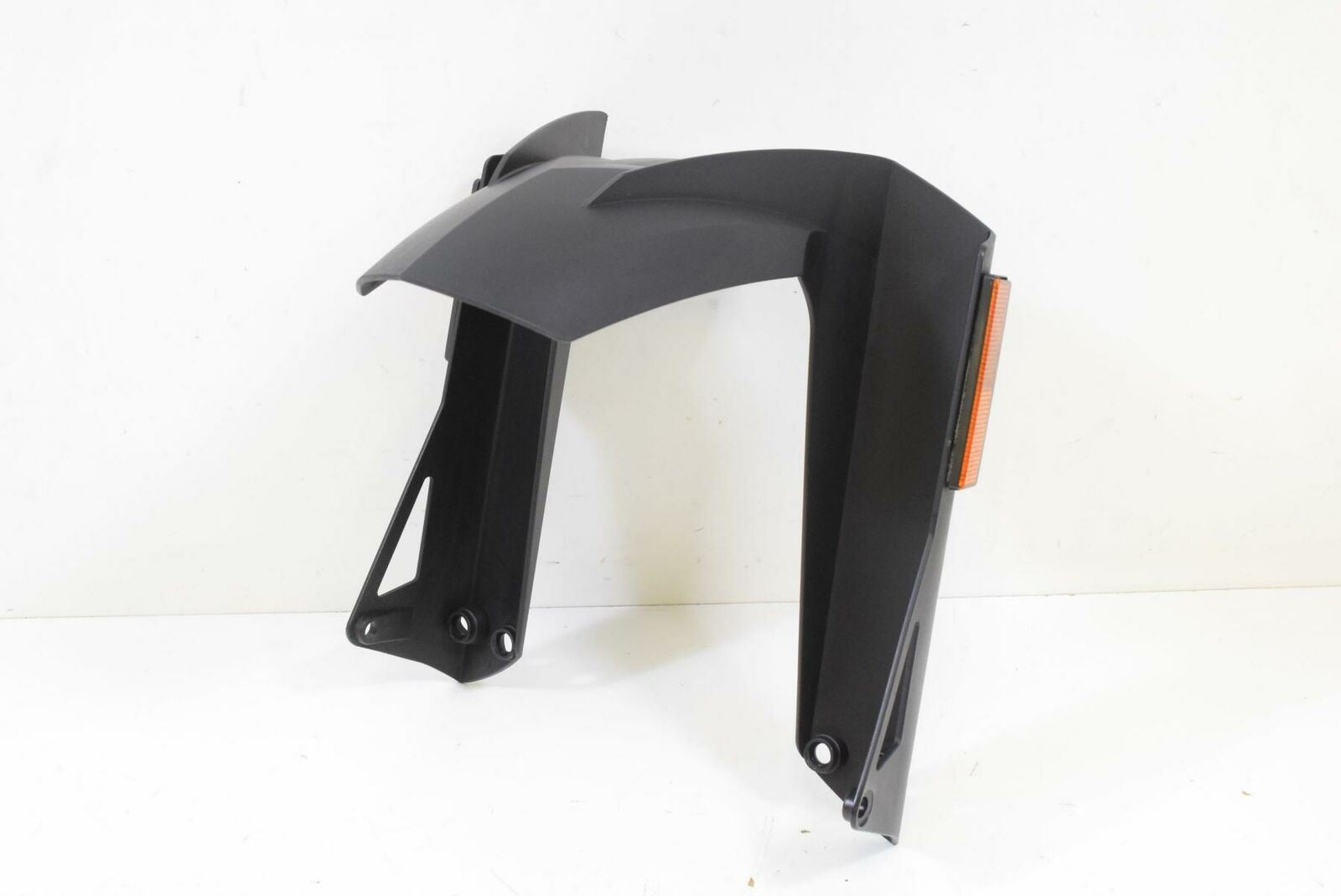 2008 KTM 690 Supermoto R LC4 Front Lower Fender Mud Guard 7500109400033 {{ shop.shopifyCountryName }} - Mototech271