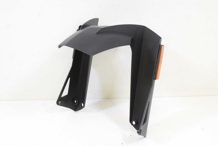 2008 KTM 690 Supermoto R LC4 Front Lower Fender Mud Guard 7500109400033 {{ shop.shopifyCountryName }} - Mototech271
