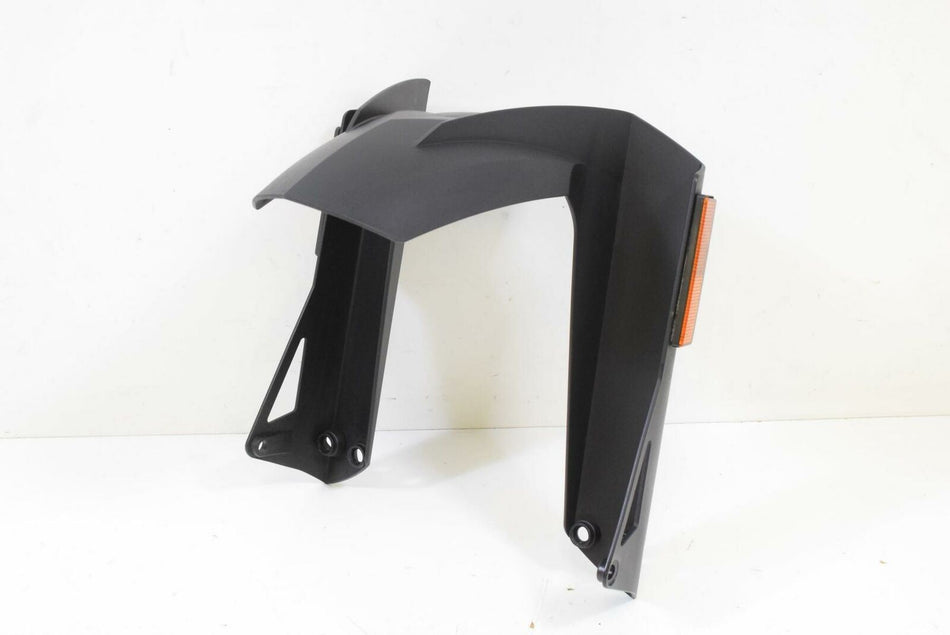 2008 KTM 690 Supermoto R LC4 Front Lower Fender Mud Guard 7500109400033 {{ shop.shopifyCountryName }} - Mototech271