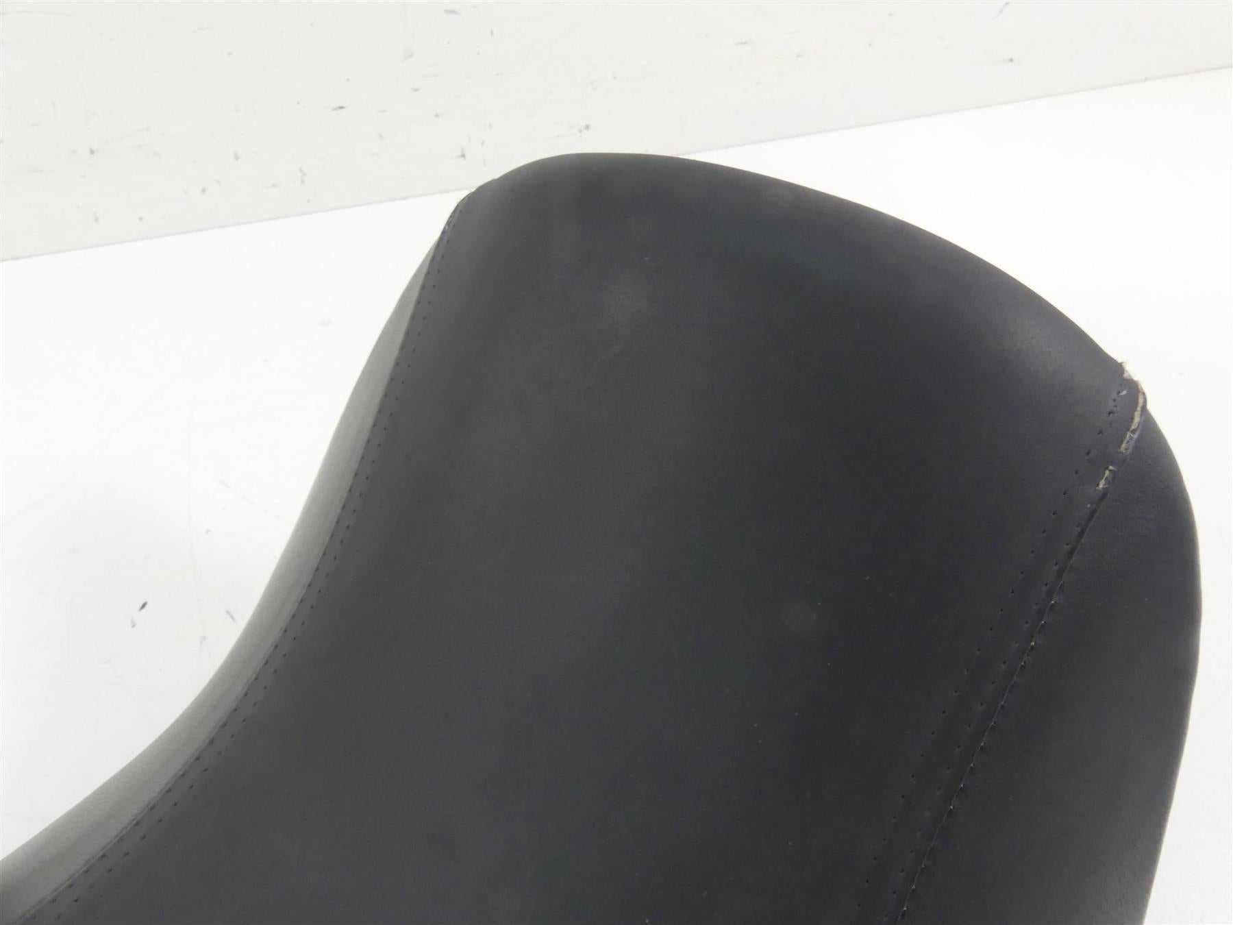 2014 Moto Guzzi Griso 1200 SE 8V Rider Passenger Duo Seat Saddle -Read {{ shop.shopifyCountryName }} - Mototech271