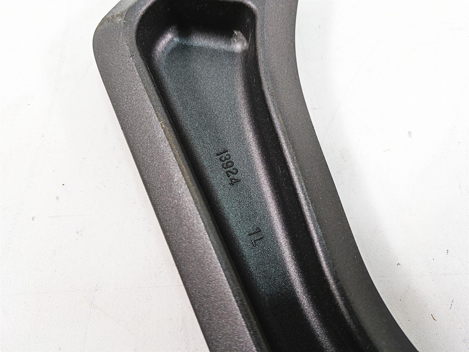 2016 Suzuki M109R VZR1800 Handlebar Holder Riser Set 56224-48G30 56225-48G30 {{ shop.shopifyCountryName }} - Mototech271