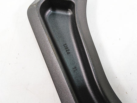 2016 Suzuki M109R VZR1800 Handlebar Holder Riser Set 56224-48G30 56225-48G30 {{ shop.shopifyCountryName }} - Mototech271