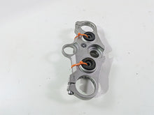 Load image into Gallery viewer, 2009 Yamaha FZ1 FZS10 Fazer Upper Triple Tree Clamp 50mm 2D1-23405-11-00
