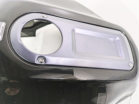 2005 Kawasaki ZX12R Ninja Fuel Gas Petrol Tank Cover Fairing 51026-1051 {{ shop.shopifyCountryName }} - Mototech271