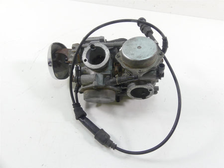 2003 Honda VT750 DC Shadow Spirit Keihin Carburetor Carb Set -Read 16100-MCR-A01 {{ shop.shopifyCountryName }} - Mototech271