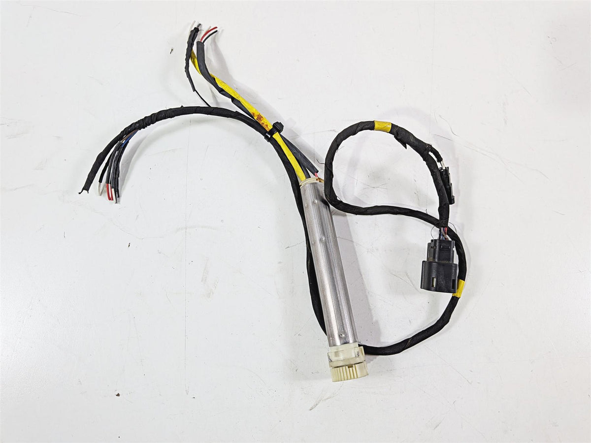 2015 Harley Touring FLTRUSE CVO Road Glide Ride By Wire Throttle Sensor 32305-08-Mototech271