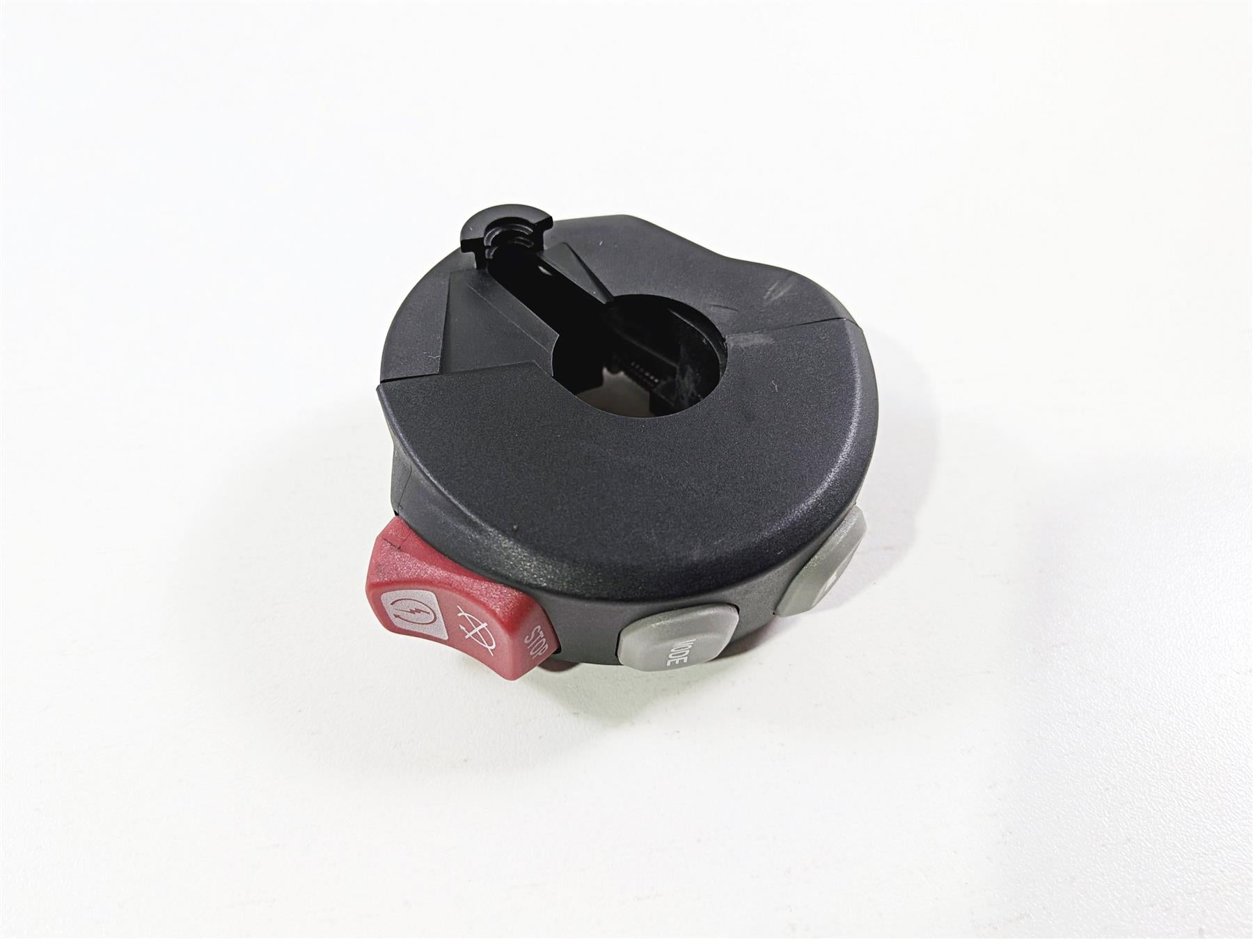2017 BMW S1000RR K46 Right Hand Control Switch Grip Heater 61318567720 {{ shop.shopifyCountryName }} - Mototech271
