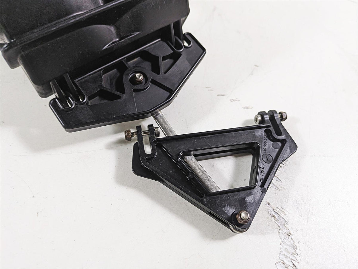 2006 Sea-Doo GTX Supercharged Reverse Gate Kit Set 268000013 268000029 {{ shop.shopifyCountryName }} - Mototech271