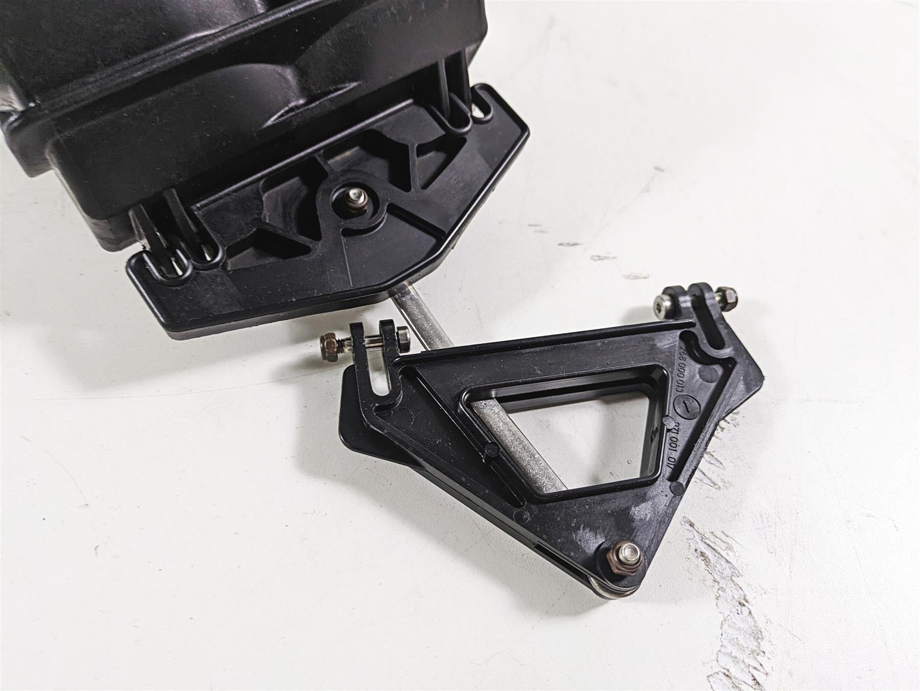 2006 Sea-Doo GTX Supercharged Reverse Gate Kit Set 268000013 268000029 {{ shop.shopifyCountryName }} - Mototech271
