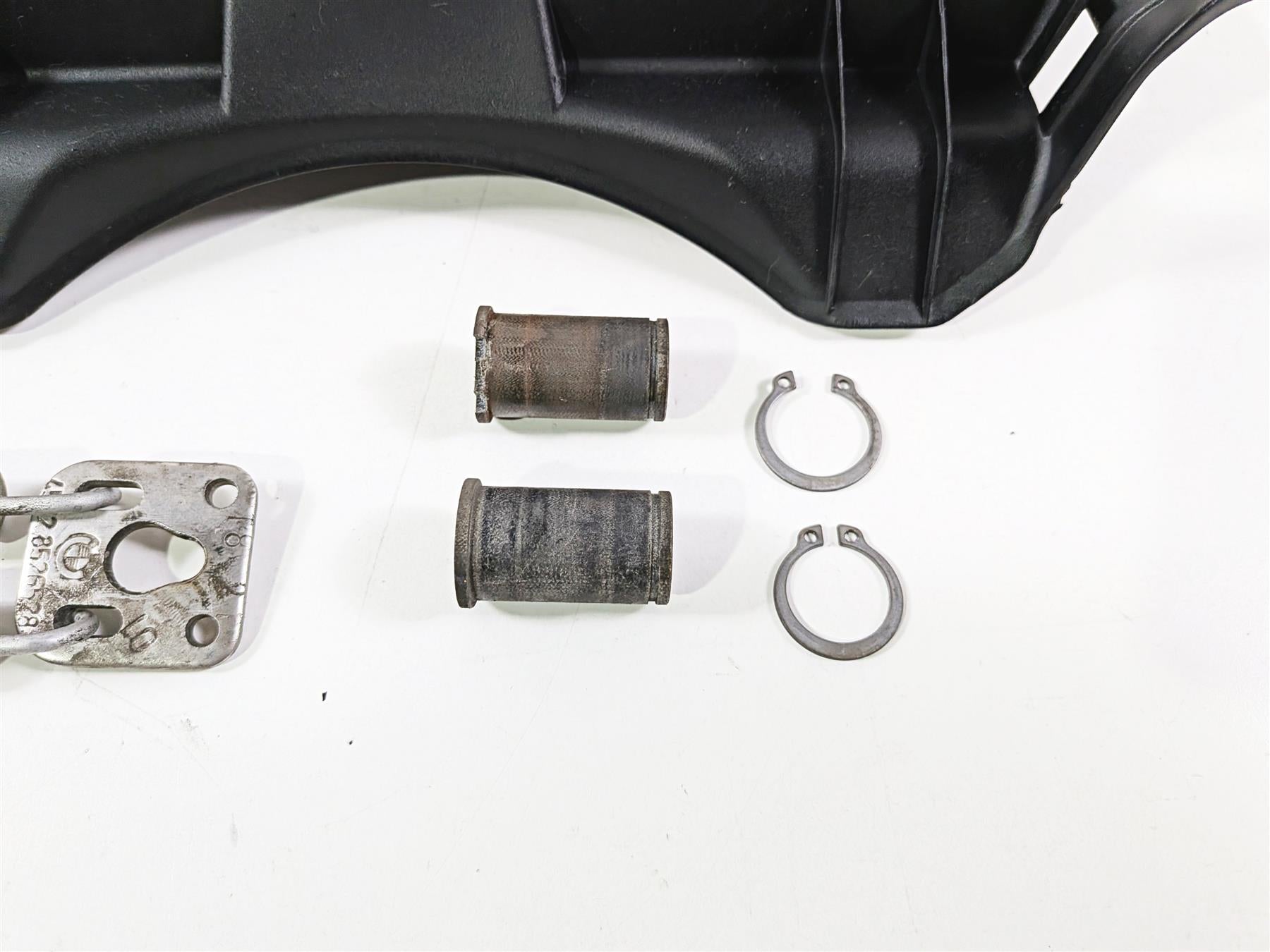 2021 BMW R1250GS K51 Adventure Center Kickstand Kick Stand Low 46528534368-Mototech271