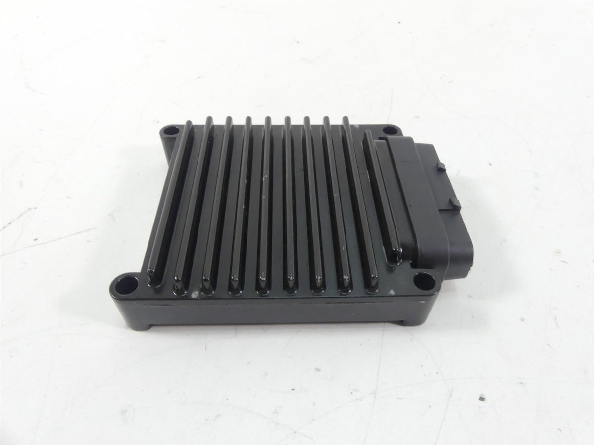 2011 Harley VRSCF Muscle Rod Cdi Ecu Ecm Engine Control Module 32852-11 {{ shop.shopifyCountryName }} - Mototech271