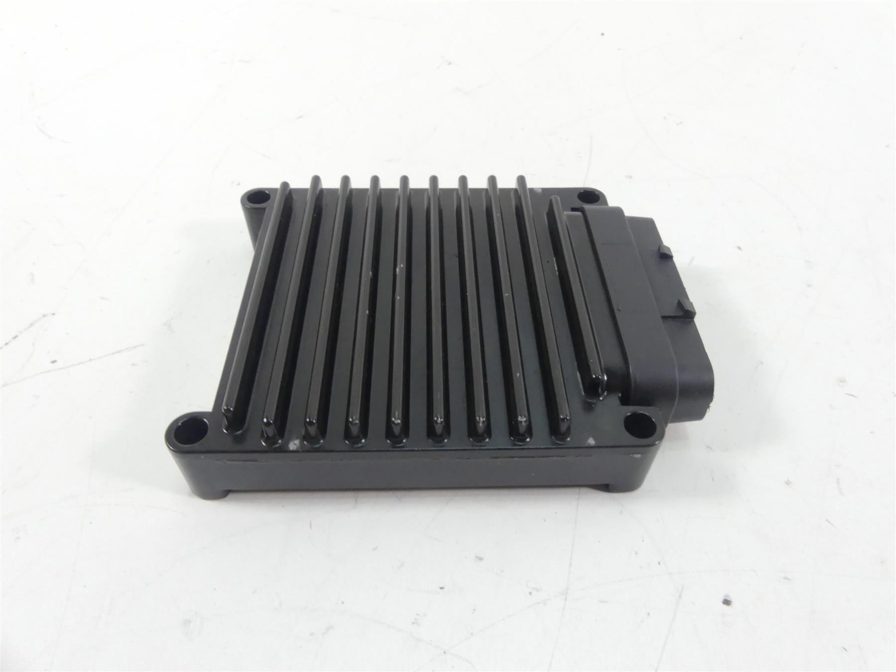 2011 Harley VRSCF Muscle Rod Cdi Ecu Ecm Engine Control Module 32852-11 {{ shop.shopifyCountryName }} - Mototech271
