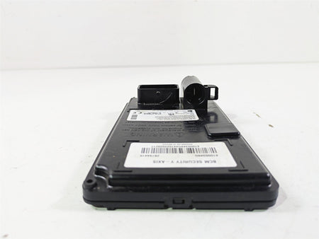 2022 Harley FXLRS Softail Low Rider Bcm Security Module Fob Y-Axis 41000349G {{ shop.shopifyCountryName }} - Mototech271