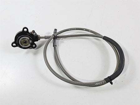 2020 BMW R1250GS K51 Adventure Clutch Slave Cylinder & Line 21528525828-Mototech271