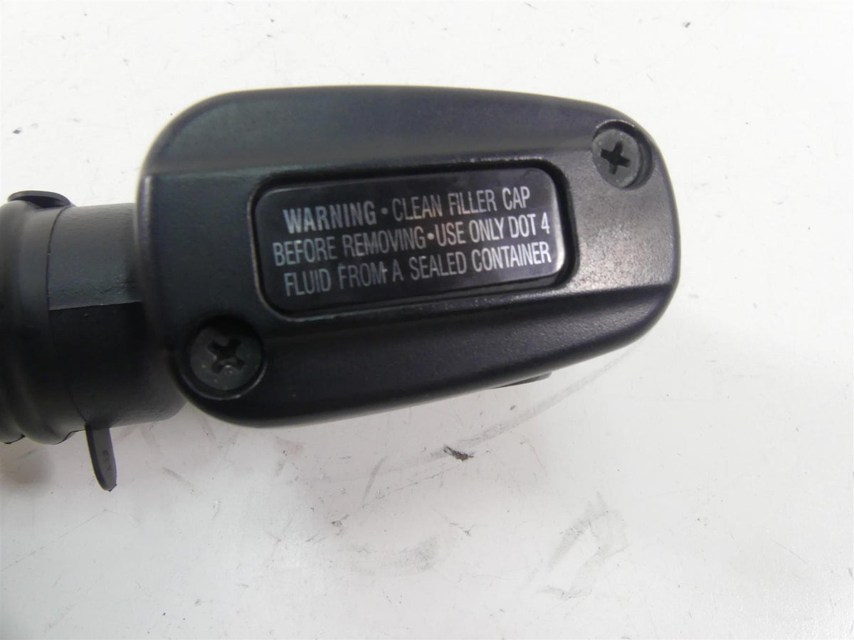 2019 Harley Softail FXBB Street Bob Rear 5/8 Brake Master Cylinder 41700460 {{ shop.shopifyCountryName }} - Mototech271
