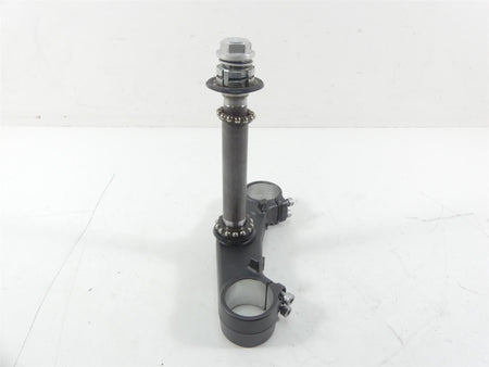 2015 Yamaha MT09 FZ09 Lower Triple Tree Steering Clamp 52mm 1RC-23340-11-00 {{ shop.shopifyCountryName }} - Mototech271