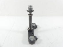 Load image into Gallery viewer, 2015 Yamaha MT09 FZ09 Lower Triple Tree Steering Clamp 52mm 1RC-23340-11-00
