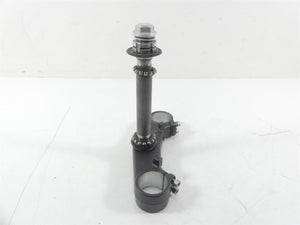 2015 Yamaha MT09 FZ09 Lower Triple Tree Steering Clamp 52mm 1RC-23340-11-00