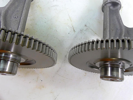 2020 Harley Softail FXST Standard Engine Counter Balancer Set 35200150 {{ shop.shopifyCountryName }} - Mototech271