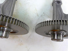 Load image into Gallery viewer, 2020 Harley Softail FXST Standard Engine Counter Balancer Set 35200150 | Mototech271
