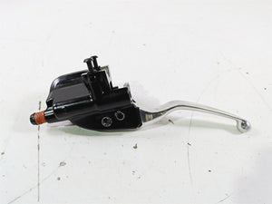 2016 Harley Touring FLTRX Road Glide Front Brake Master Cylinder 44551-08F