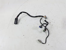 Load image into Gallery viewer, 2015 Harley FXDL Dyna Low Rider Dual Gauges Wiring Harness 69200615
