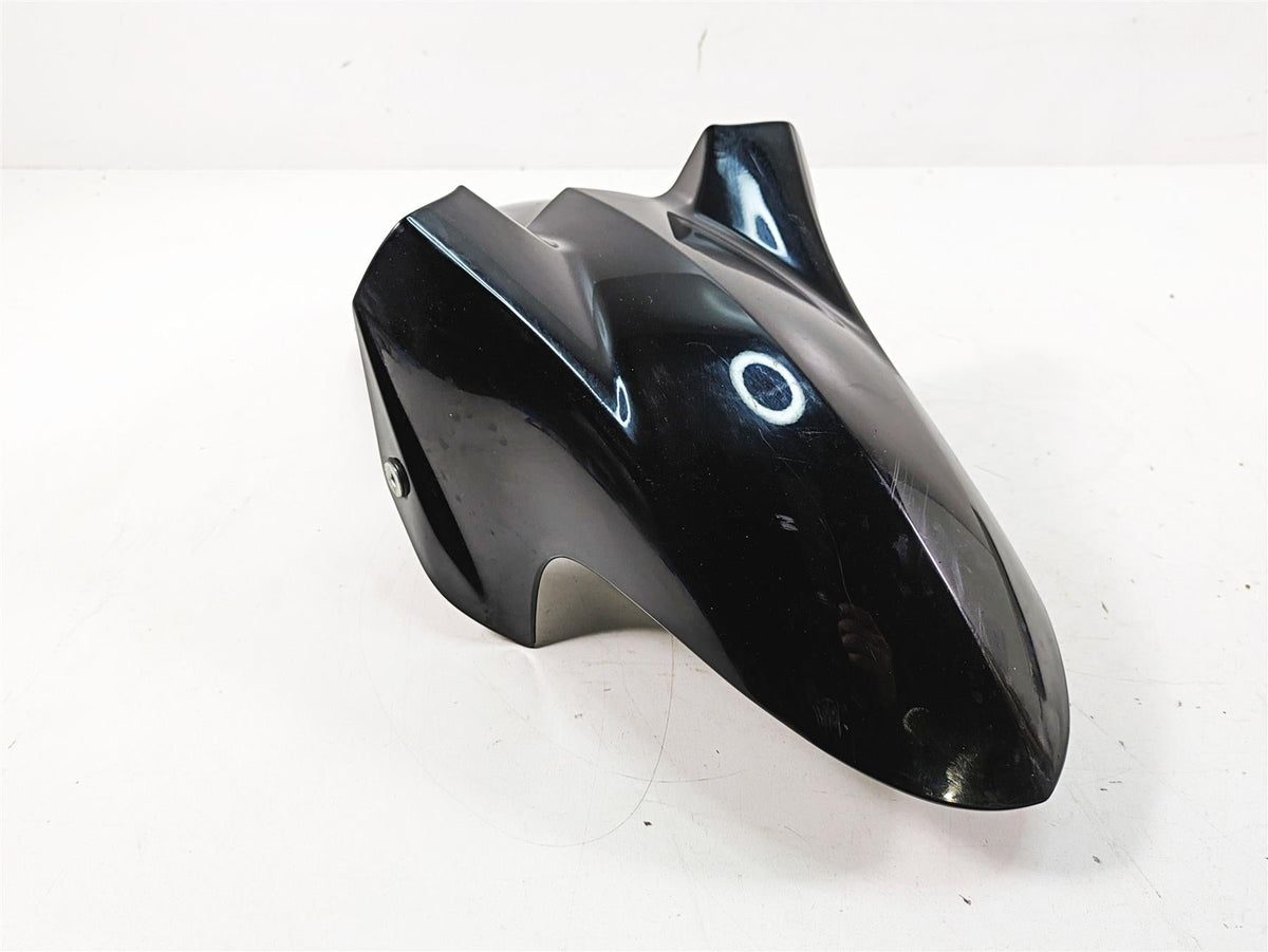 2002 Yamaha FZ1 FZS1000 Fazer Front Fender Tire Hugger Mud Guard 5LV-21511-00 {{ shop.shopifyCountryName }} - Mototech271