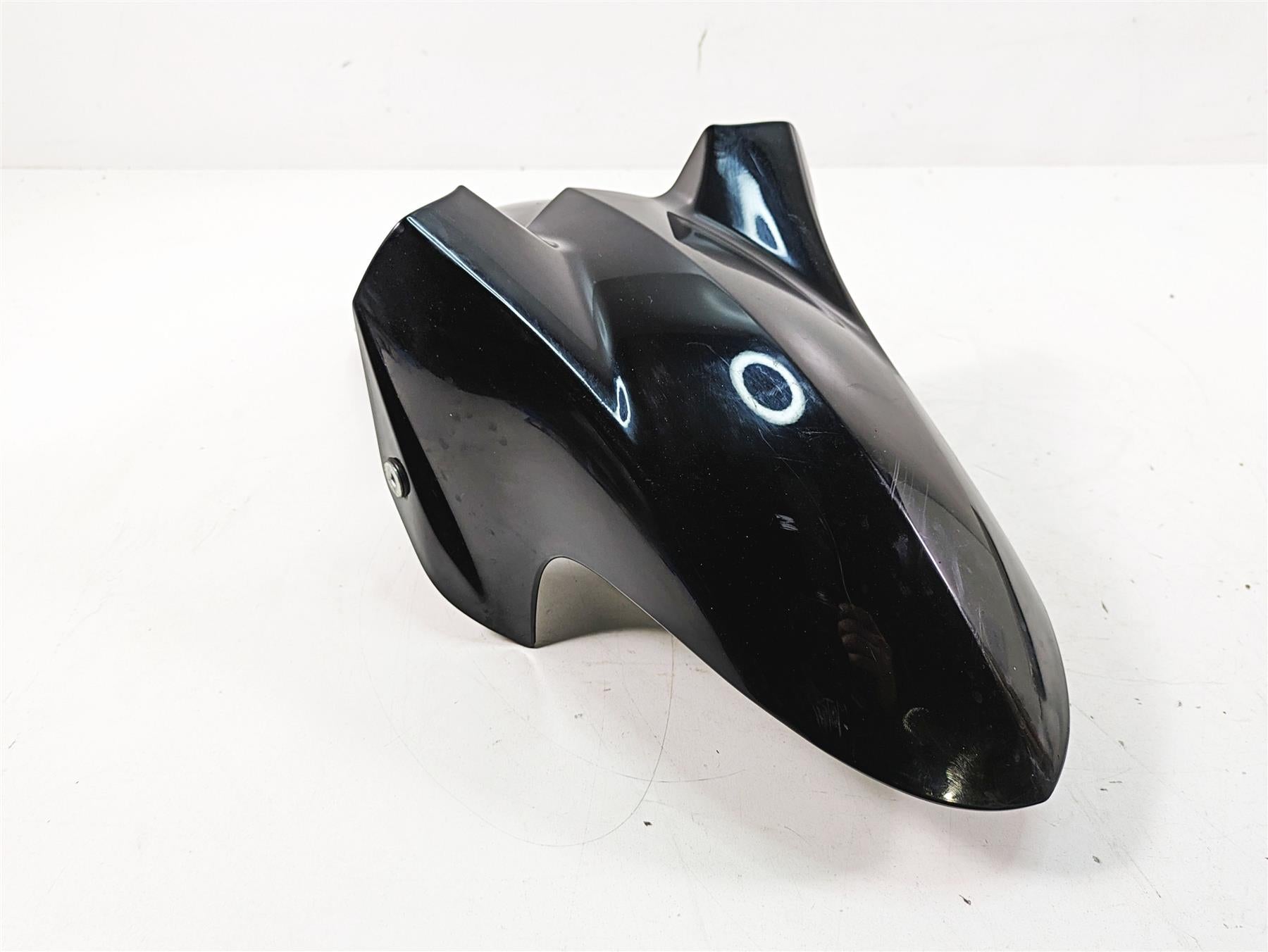 2002 Yamaha FZ1 FZS1000 Fazer Front Fender Tire Hugger Mud Guard 5LV-21511-00 {{ shop.shopifyCountryName }} - Mototech271