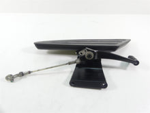Load image into Gallery viewer, 2015 Victory Cross Country 8 Ball Front Left Floorboard &amp; Shifter Pedal 5135045 | Mototech271
